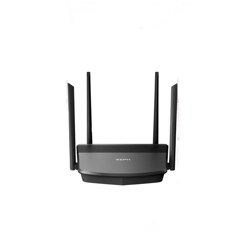 WiFi 6 Router